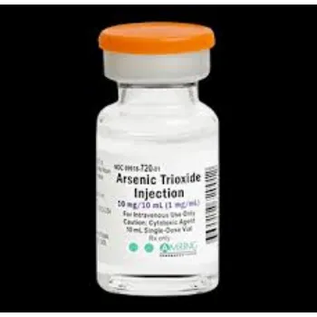 Arsenic Trioxide
